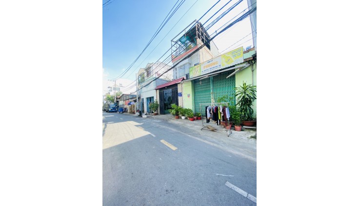 Bán nhà 70m2, 2PN, 2WC, Tân Kỳ Tân Quý, Bình Hưng Hòa, 5.6 tỷ